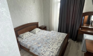 Двухместный номер Стандартный двуспальная кровать в Центральный