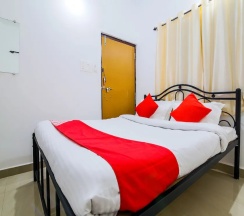 Номер Standard в OYO 24464 Anil Guesthouse