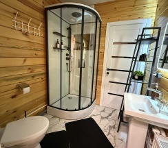 Дом в Kedroff-Gesh