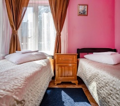 Коттедж комфорт 14 в MB Resort