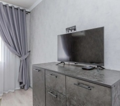 Трёхместные апартаменты c 1 комнатой в Rent Min-Vody
