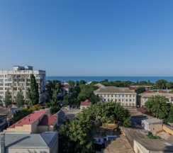 Junior Suite Twin в Central City