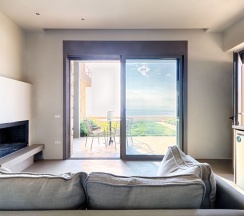 Полулюкс в Euphoria Suites
