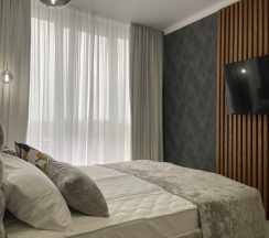 522 "Чёрный Жемчуг" Полулюкс в Апартаменты-Пушкин