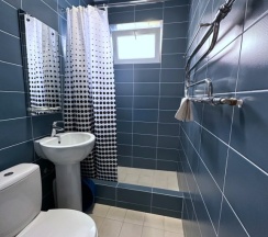 Двухместный номер Standard с балконом 2 отдельные кровати в Ла-манча