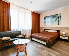 Двухместный стандарт в Мацеста