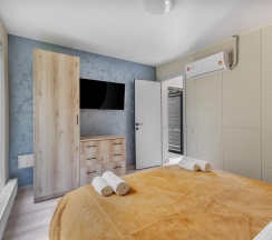 Домик №7 в Кочевник