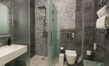 Номер полулюкс семейный в Durso Tower