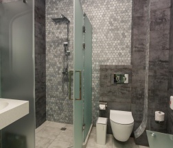 Номер полулюкс семейный в Durso Tower