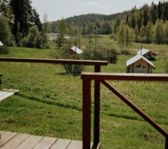 ROMANTIC PLUS в Radostland