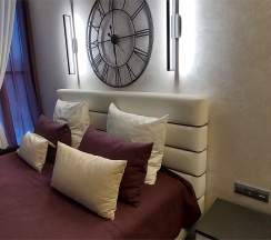 Honeymoon suite в Малиновка