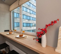 1-комнатный номер эконом в Dream Apartmens