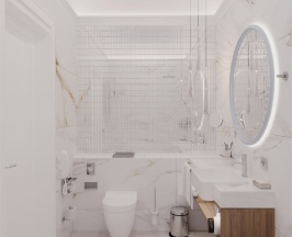 СТАНДАРТ СТИХИЯ ВОЗДУХА в Ostrova