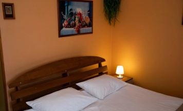 Одноместный номер Standard 1 комната в Звездное небо