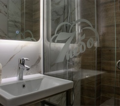 «Апартаменты» 2-х комнатные в Седьмое небо