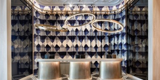 Пхра-Прадэнг: Отель Mercure Bangkok Sukhumvit 24