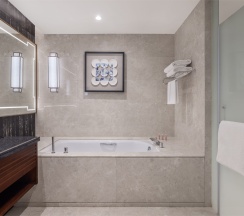 Люкс Лотос в Soluxe Hotel Moscow