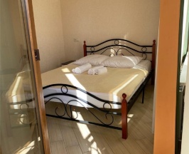 стандарт с балконом в Моя Анапа