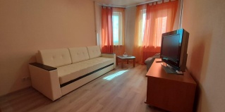 Раменское: Апартаменты HomeSanny (ХоумСэнни) на шоссе Северное 20