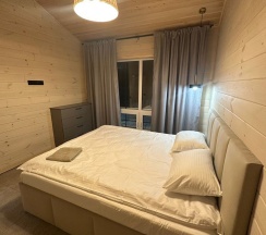 Квартира в На Кедровой