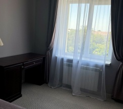 апартаменты в Европа