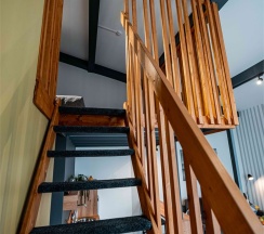 Студия "Люкс" в Barn House Guest