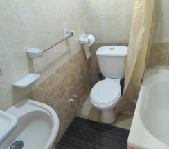 Одноместный номер Standard в Seror Guest House