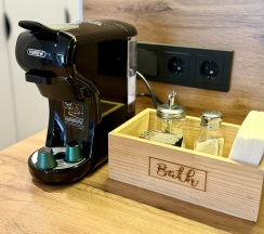 Квартира в Чистота уют комфорт