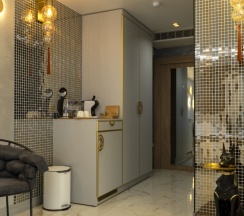 GoldLux в ApartStel