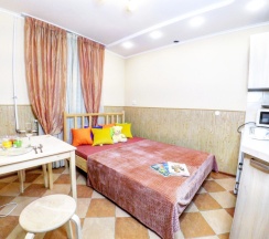 Номер Standard в Апартаменты MiniHouse 2