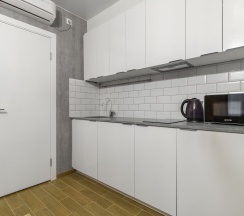 Квартира в Апартаменты на Лиговский пр. д. 23(3)