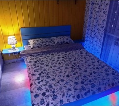 Коттедж улучшенный Матрешки в Русские сувениры