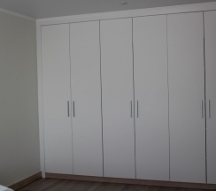 Двухместный люкс Executive с видом на парк двуспальная кровать в TÖR`RE Astana by Wyndham