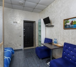 Стандарт в Мон Ами