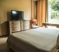 №6 Люкс (с видом на горы) в Фиагдон