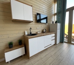 Домик 3 в Sol Beach House