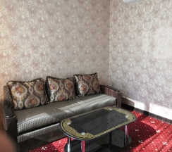 Стандарт DBL в Shali-City