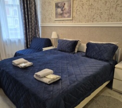 Номер Престиж в Грибоедов хаус