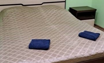 Стандарт "Рижский дом "3Р в Кипячий ключ