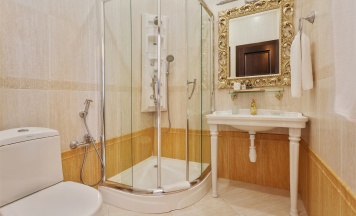 Номер-студио в Родина