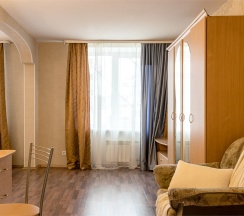 Люкс в Номера на Курской