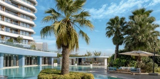Эйюп: Отель Radisson Blu Hotel Istanbul Ottomare