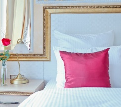 двухместный Люкс в Онегин