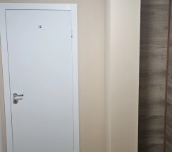 Люкс в Камчадал