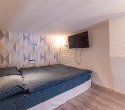 Улучшенный в Samsonov Hotels