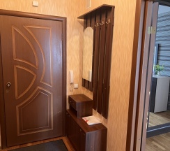 1-комнатные апартаменты стандарт в Room-club