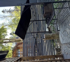 4-комнатный коттедж улучшенный в Экосфера