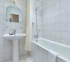 Апартаменты Волга в Волга