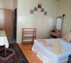 Одноместный номер Standard в Starlight Haad Rin Resort