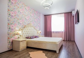 Апартаменты Апартаменты на пер. Крупской, 29 в Ставрополе